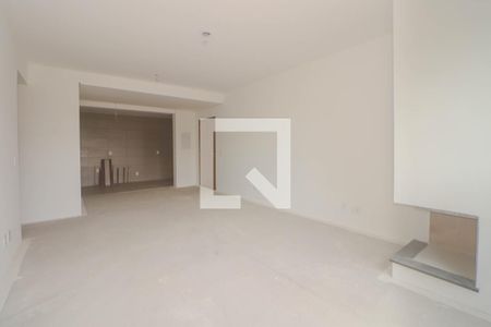 Apartamento à venda com 112m², 3 quartos e 1 vagaSala