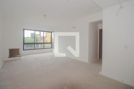 Apartamento à venda com 112m², 3 quartos e 1 vagaSala