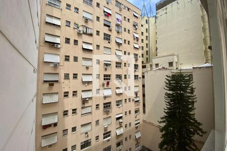 Vista de apartamento para alugar com 1 quarto, 47m² em Flamengo, Rio de Janeiro