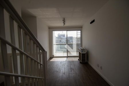 Sala de apartamento à venda com 3 quartos, 149m² em Recreio dos Bandeirantes, Rio de Janeiro