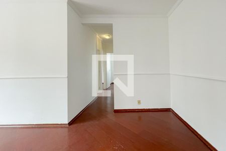 Sala de apartamento para alugar com 3 quartos, 69m² em Baeta Neves, São Bernardo do Campo