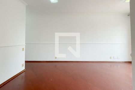 Sala de apartamento para alugar com 3 quartos, 69m² em Baeta Neves, São Bernardo do Campo