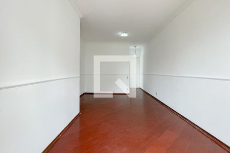 Sala de apartamento para alugar com 3 quartos, 69m² em Baeta Neves, São Bernardo do Campo