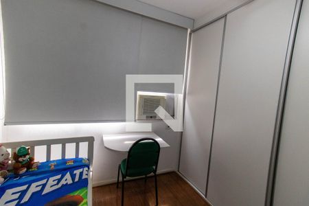 Quarto 1 de apartamento para alugar com 4 quartos, 180m² em Icaraí, Niterói