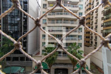 Vista do Quarto 1 de apartamento para alugar com 4 quartos, 180m² em Icaraí, Niterói