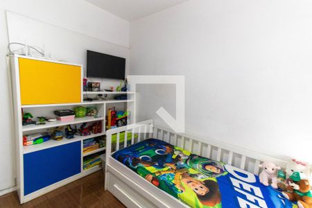 Quarto 1 de apartamento para alugar com 4 quartos, 180m² em Icaraí, Niterói