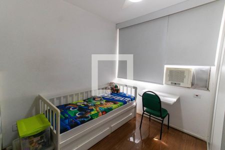 Quarto 1 de apartamento para alugar com 4 quartos, 180m² em Icaraí, Niterói