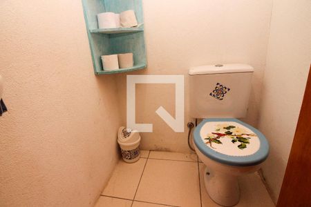 Lavabo de apartamento à venda com 2 quartos, 70m² em Cristal, Porto Alegre