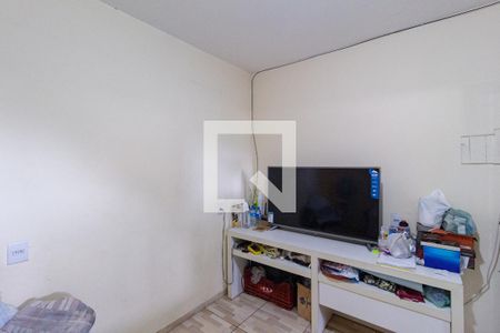 Sala de casa à venda com 2 quartos, 70m² em Conceição, Osasco