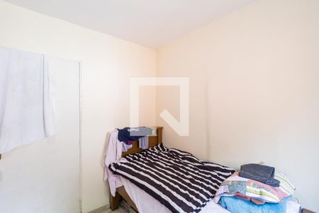 Quarto 1 de casa à venda com 2 quartos, 70m² em Conceição, Osasco