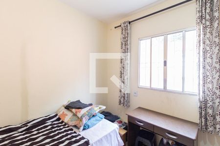 Quarto 1 de casa à venda com 2 quartos, 70m² em Conceição, Osasco