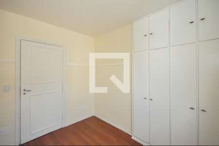 Suíte 1 de apartamento para alugar com 2 quartos, 75m² em Morumbi, São Paulo