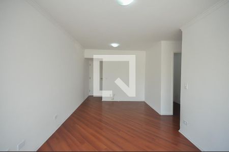 Sala de apartamento para alugar com 2 quartos, 75m² em Morumbi, São Paulo