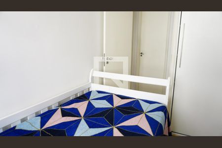 Quarto 1 de apartamento para alugar com 2 quartos, 52m² em Freguesia (jacarepaguá), Rio de Janeiro