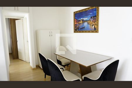 Sala de apartamento para alugar com 2 quartos, 52m² em Freguesia (jacarepaguá), Rio de Janeiro