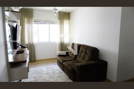 Sala de apartamento para alugar com 2 quartos, 52m² em Freguesia (jacarepaguá), Rio de Janeiro