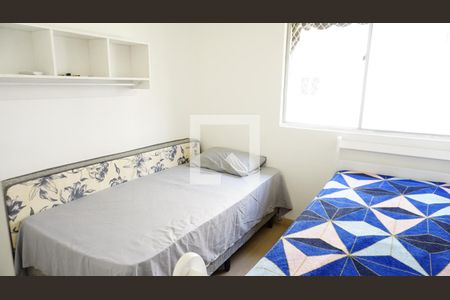 Quarto 1 de apartamento para alugar com 2 quartos, 52m² em Freguesia (jacarepaguá), Rio de Janeiro