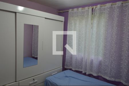 Quarto 1 de apartamento à venda com 3 quartos, 85m² em Jacarepaguá, Rio de Janeiro