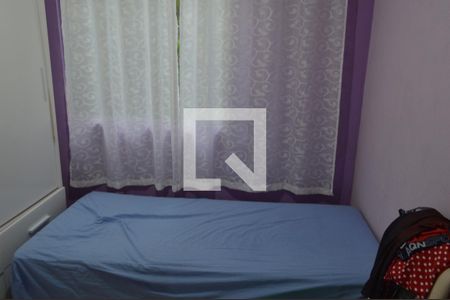 Quarto 1 de apartamento à venda com 3 quartos, 85m² em Jacarepaguá, Rio de Janeiro