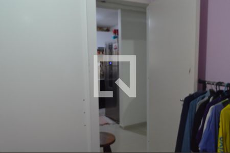 Quarto 2 de apartamento à venda com 3 quartos, 85m² em Jacarepaguá, Rio de Janeiro