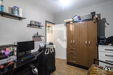 Quarto 1 de casa à venda com 2 quartos, 125m² em Vila Santa Teresa (zona Sul), São Paulo