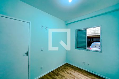 Quarto 1 de apartamento à venda com 2 quartos, 44m² em Mooca, São Paulo