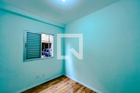 Quarto 1 de apartamento à venda com 2 quartos, 44m² em Mooca, São Paulo