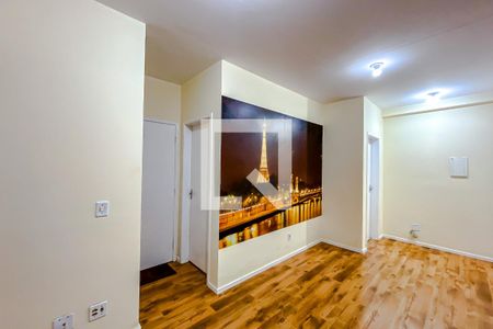 Sala de apartamento à venda com 2 quartos, 44m² em Mooca, São Paulo