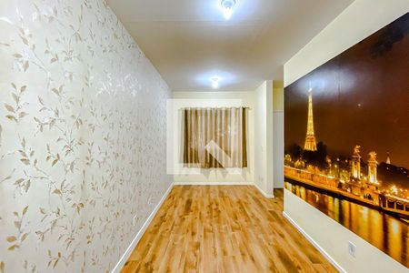 Sala de apartamento à venda com 2 quartos, 44m² em Mooca, São Paulo