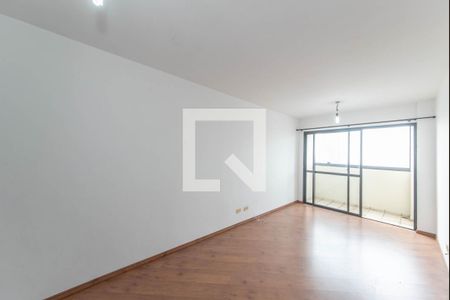 Sala de apartamento à venda com 3 quartos, 66m² em Vila Gumercindo, São Paulo