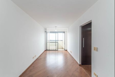 Sala de apartamento à venda com 3 quartos, 66m² em Vila Gumercindo, São Paulo