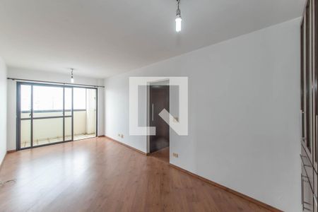 Sala de apartamento à venda com 3 quartos, 66m² em Vila Gumercindo, São Paulo