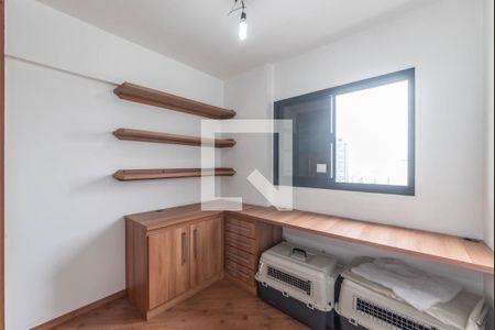 Quarto 1 de apartamento à venda com 3 quartos, 66m² em Vila Gumercindo, São Paulo