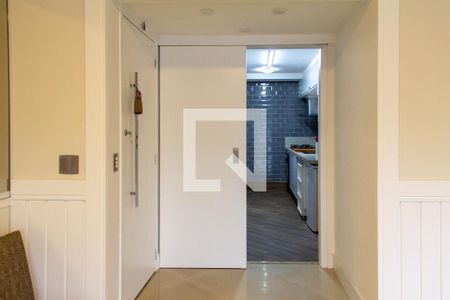 Sala de apartamento à venda com 3 quartos, 162m² em Barra Funda, São Paulo