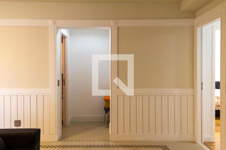 Sala de apartamento à venda com 3 quartos, 162m² em Barra Funda, São Paulo