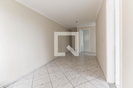 Sala de apartamento à venda com 2 quartos, 47m² em Itaquera, São Paulo