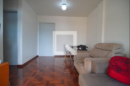 Sala de apartamento à venda com 2 quartos, 79m² em Boa Vista, Novo Hamburgo