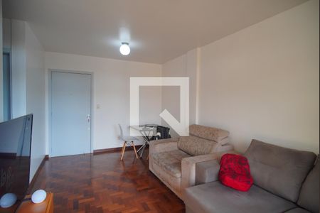 Apartamento à venda com 79m², 2 quartos e 1 vagaSala