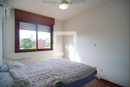 Quarto 1 de apartamento à venda com 2 quartos, 79m² em Boa Vista, Novo Hamburgo