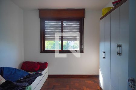 Quarto 2 de apartamento à venda com 2 quartos, 79m² em Boa Vista, Novo Hamburgo