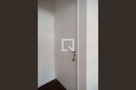 Entrada de apartamento à venda com 2 quartos, 87m² em Jardim Paulista, São Paulo