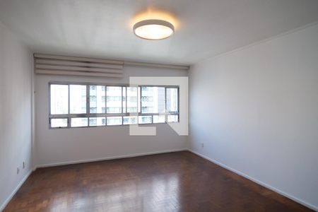 Sala de apartamento à venda com 2 quartos, 87m² em Jardim Paulista, São Paulo