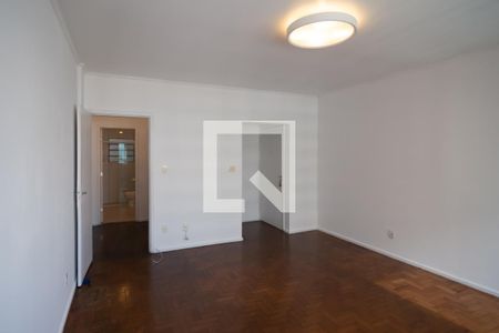 Sala de apartamento à venda com 2 quartos, 87m² em Jardim Paulista, São Paulo