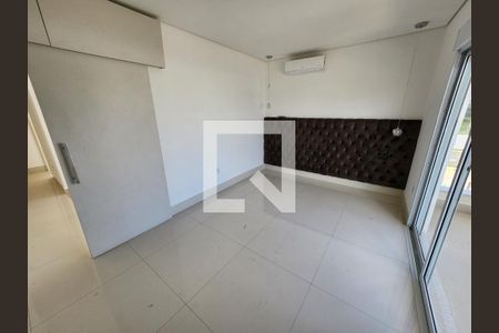 Suite 1 de casa de condomínio para alugar com 3 quartos, 285m² em Jardim Santa Rita de Cassia, Hortolândia