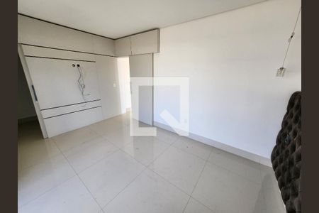 Suite 1 de casa de condomínio para alugar com 3 quartos, 285m² em Jardim Santa Rita de Cassia, Hortolândia