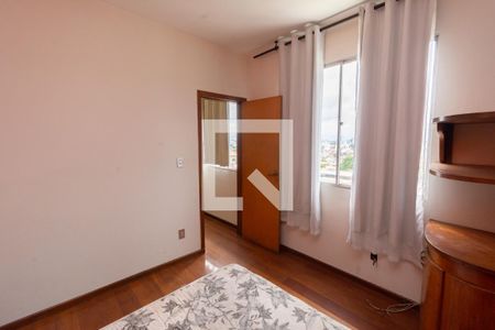 Quarto 1 de apartamento para alugar com 3 quartos, 140m² em Riacho das Pedras, Contagem