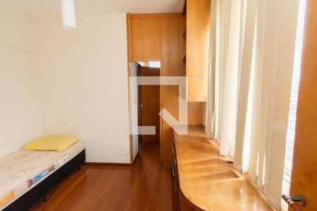 Suite 1 de apartamento para alugar com 3 quartos, 140m² em Riacho das Pedras, Contagem