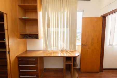 Suite 1 de apartamento para alugar com 3 quartos, 140m² em Riacho das Pedras, Contagem