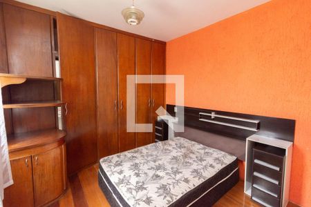 Quarto 1 de apartamento para alugar com 3 quartos, 140m² em Riacho das Pedras, Contagem