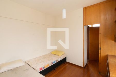 Suite 1 de apartamento para alugar com 3 quartos, 140m² em Riacho das Pedras, Contagem